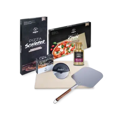 Pizza Home Kit for Grills & Ovens